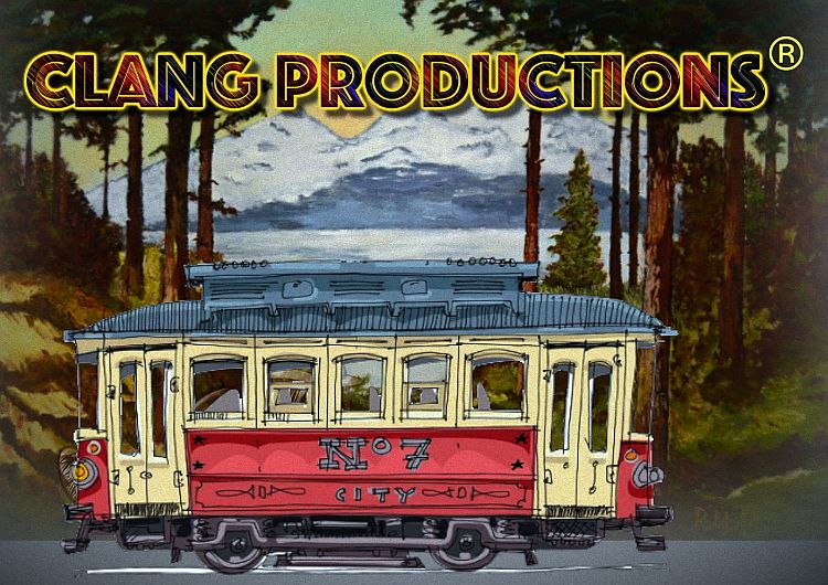 Clang Productions
